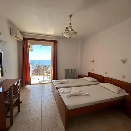 Apart Otel Angela 3*