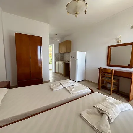 Angela Апарт-отель