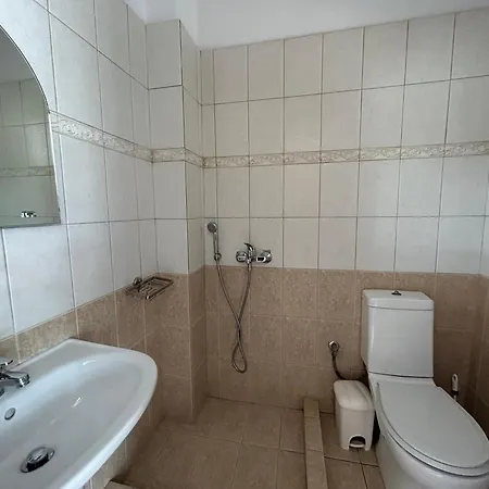 Angela Апарт-отель Влахата