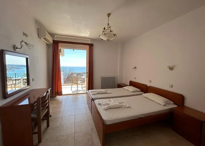 Aparthotel Angela 3*