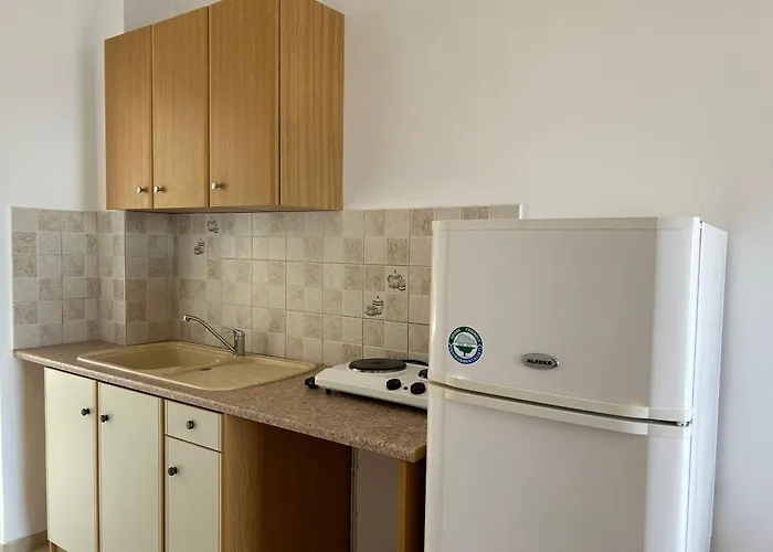 Апарт-отель Angela Влахата