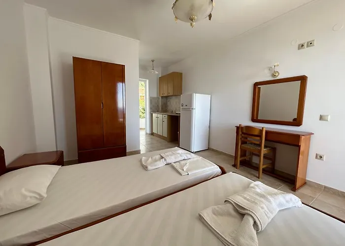 Angela Aparthotel