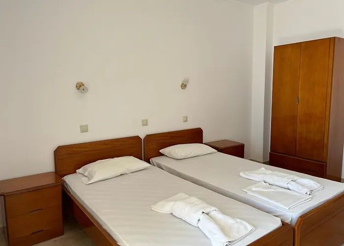 Aparthotel Angela