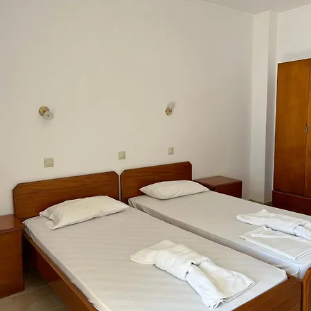 Aparthotel Angela